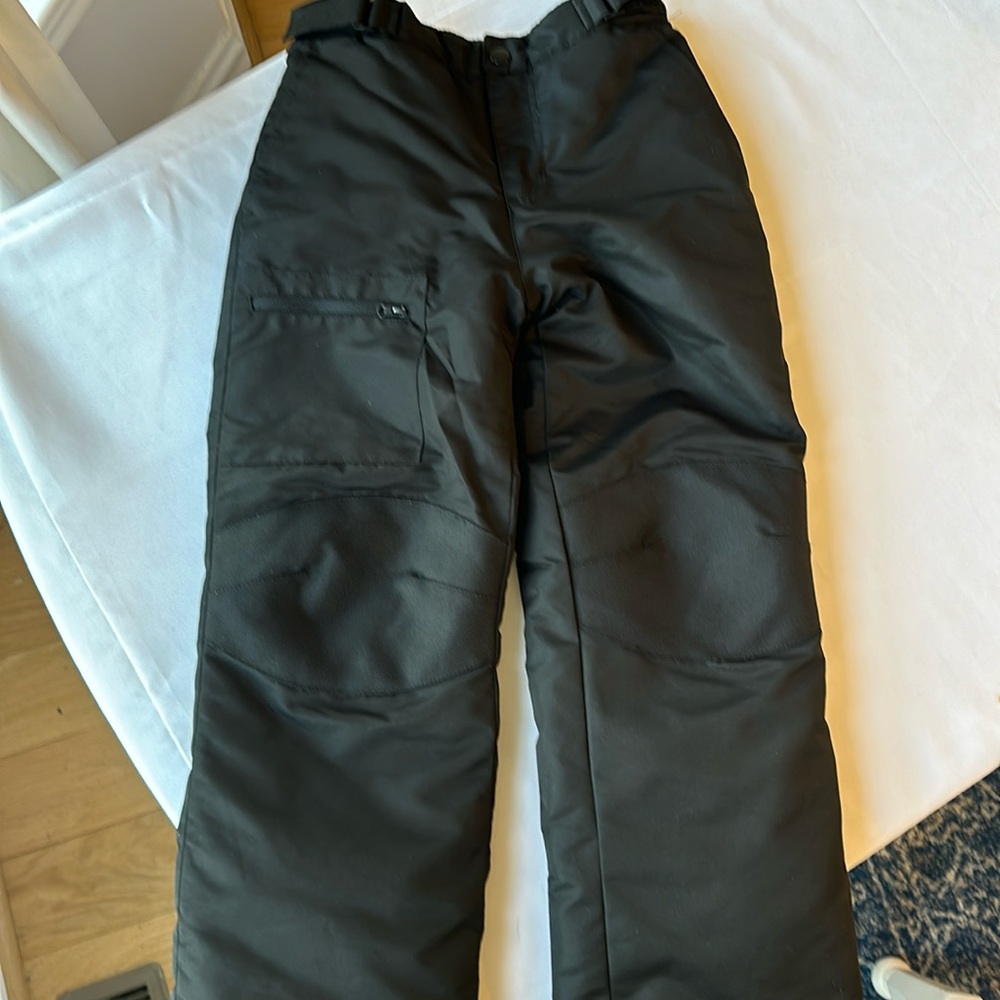 Swiss Tech youth Snow pants